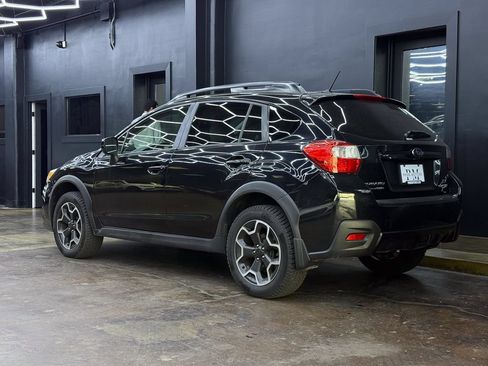 Used 2014 Subaru Crosstrek 2.0i Premium w/ Popular Package #2 AWD/4WD image 7
