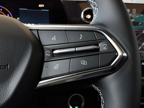 New 2026 Chevrolet Traverse High Country image 22