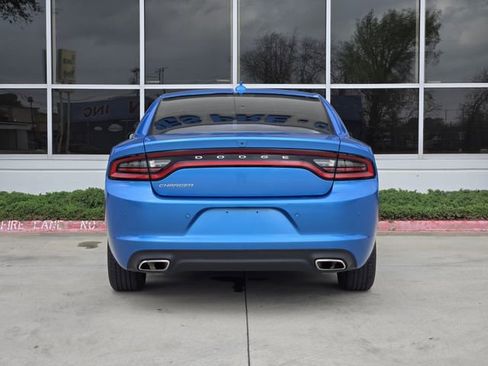 Certified 2023 Dodge Charger SXT w/ Cold Weather Package image 6