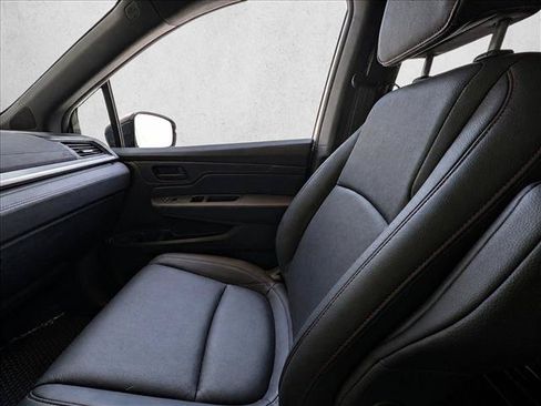Certified 2024 Honda Odyssey Sport image 23