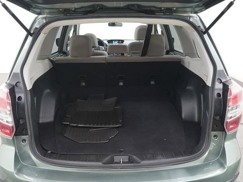 Used 2014 Subaru Forester 2.5i Premium w/ All-Weather Package AWD/4WD image 13