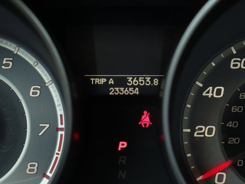 Used 2012 Acura MDX AWD/4WD image 30