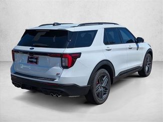 New 2026 Ford Explorer ST w/ Sun And Sound Package AWD/4WD video 2