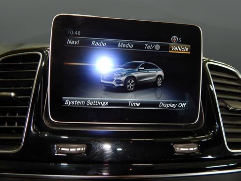 Used 2019 Mercedes-Benz GLE 43 AMG 4MATIC Coupe image 21