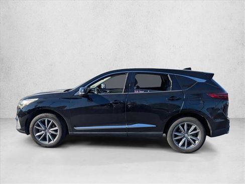 Certified 2020 Acura RDX AWD w/ Technology Package image 8
