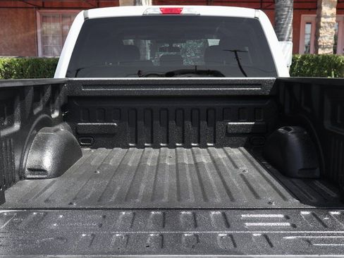 Used 2020 Ford F150 XL w/ Equipment Group 101A Mid AWD/4WD image 8