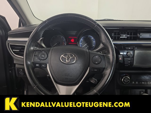 Used 2016 Toyota Corolla S FWD image 13