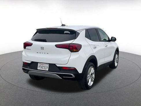 Used 2025 Buick Encore GX Preferred image 14