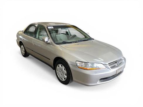 Used 1999 Honda Accord LX image 8
