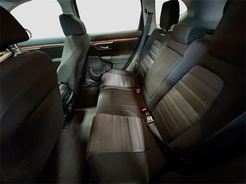 Used 2022 Honda CR-V EX image 26