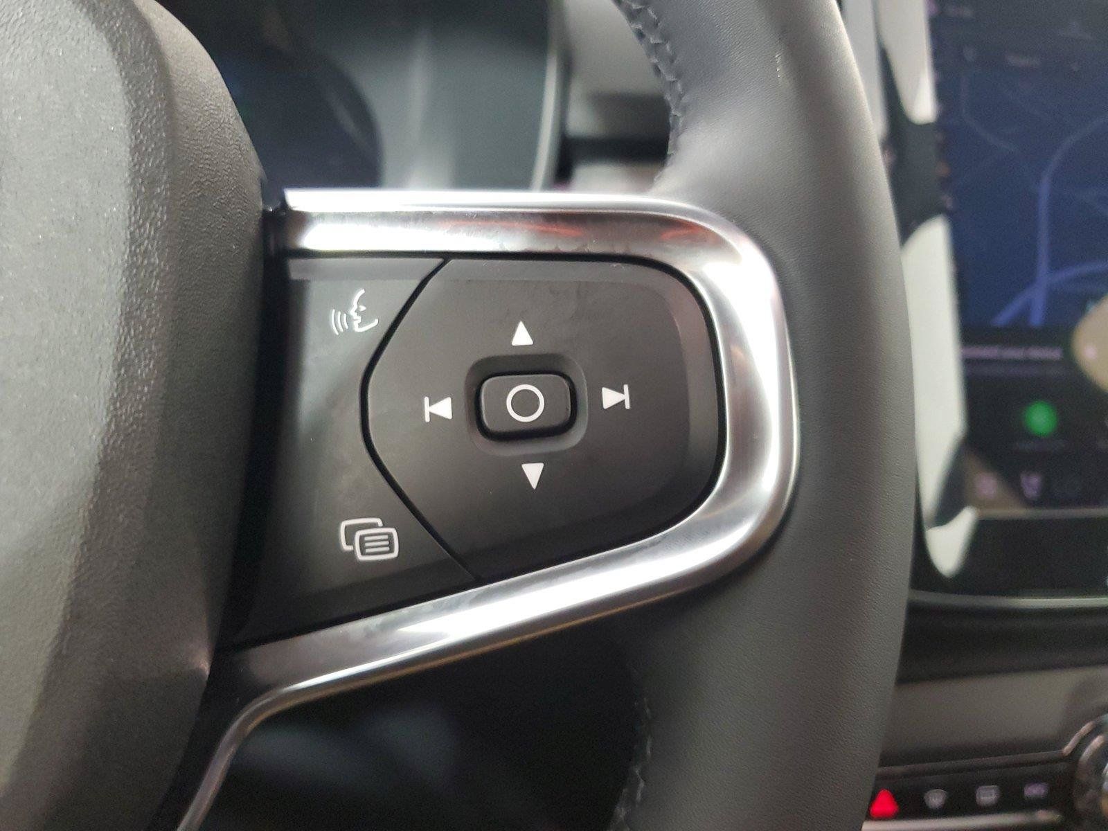 Used 2023 Volvo C40 P8 Recharge Ultimate AWD/4WD image 26