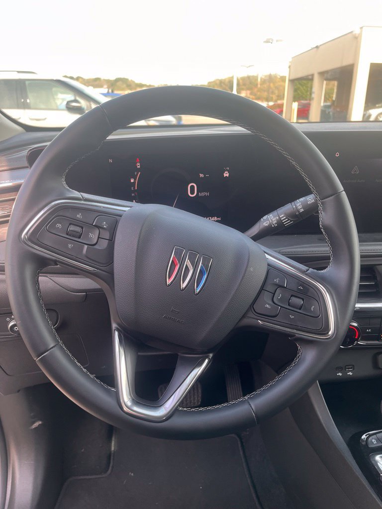 Used 2026 Buick Encore GX Preferred AWD/4WD image 10