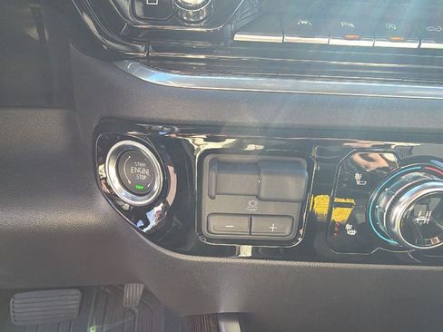 New 2026 GMC Sierra 1500 Elevation w/ Elevation Premium Package image 20