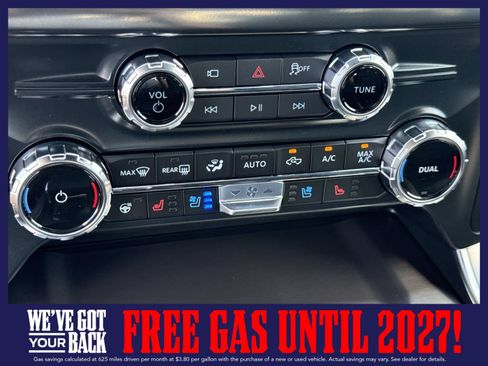 New 2026 Ford F150 Platinum AWD/4WD image 23