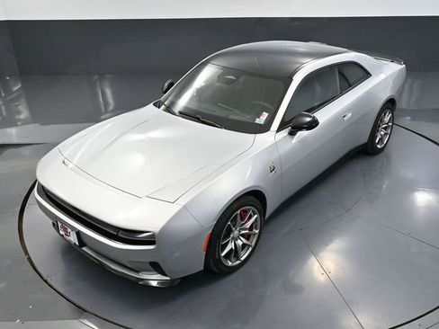 Used 2024 Dodge Charger R/T Scat Pack w/ Plus Group AWD/4WD image 55