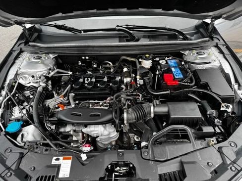 Used 2023 Honda Accord EX image 26