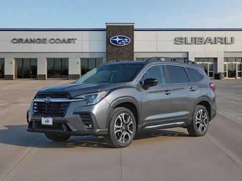 New 2026 Subaru Ascent Limited AWD/4WD image 1