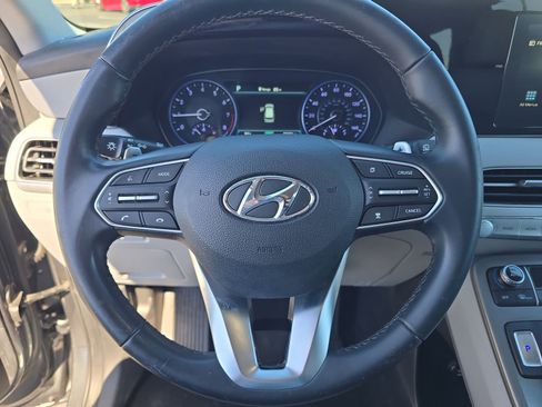 Used 2020 Hyundai Palisade SEL w/ Convenience Package image 26