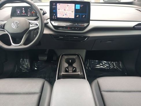 Certified 2023 Volkswagen ID.4 Pro S AWD/4WD image 16