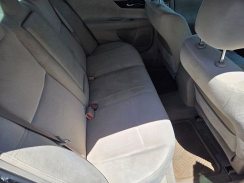 Used 2013 Nissan Altima 2.5 S FWD image 11