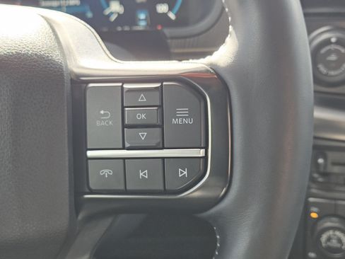 Certified 2023 Ford F150 Platinum w/ Equipment Group 701A High AWD/4WD image 30