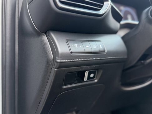 Used 2023 Hyundai Santa Fe Calligraphy image 27