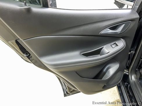 Used 2021 Buick Encore GX Select w/ Sport Touring Package image 18