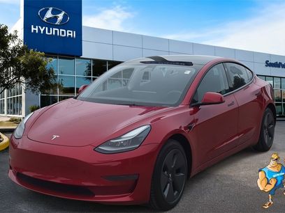 Used 2022 Tesla Model 3 Base