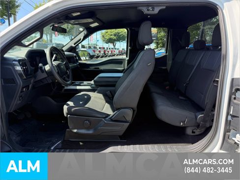 Used 2024 Ford F150 STX RWD image 11