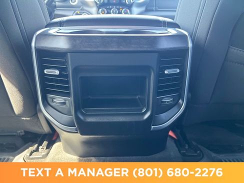 Used 2024 RAM 1500 Big Horn AWD/4WD image 28