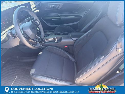 Used 2024 Ford Mustang Dark Horse RWD image 20