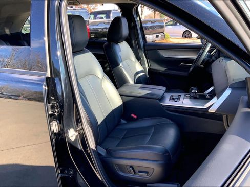 Used 2024 MAZDA CX-90 3.3 Turbo w/ Premium Package image 9