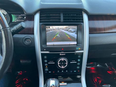 Used 2014 Ford Edge Limited w/ Equipment Group 302A image 35