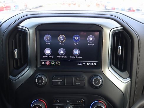 Used 2022 Chevrolet Silverado 3500 LT w/ Convenience Package image 9