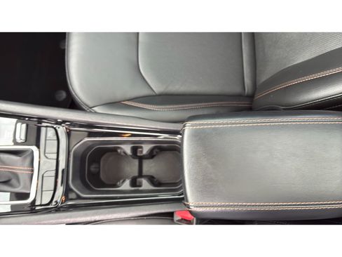 Used 2022 Jeep Compass Limited w/ Sun and Sound Group AWD/4WD image 18
