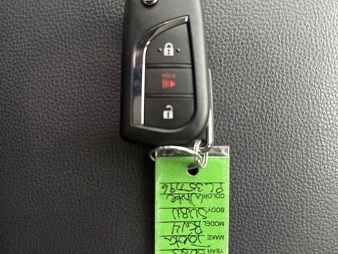 Used 2023 Toyota RAV4 LE AWD/4WD image 31