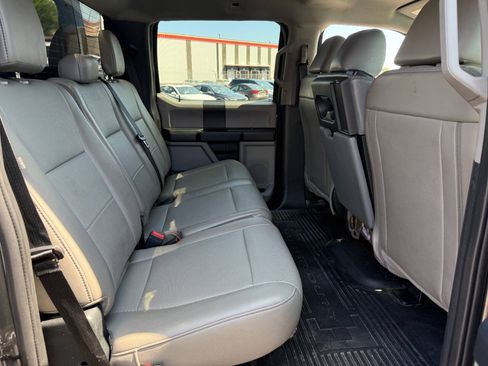 Used 2020 Ford F350 XL w/ Power Equipment Group AWD/4WD image 28