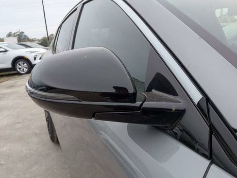 New 2026 Buick Envista Sport Touring image 11