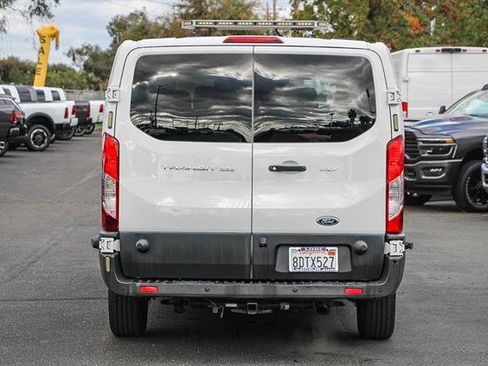 Used 2018 Ford Transit 350 XLT image 3