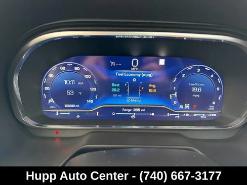 Used 2022 Chevrolet Suburban RST w/ Luxury Package AWD/4WD image 19