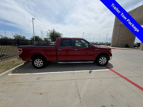 Used 2014 Ford F150 XLT w/ Equipment Group 302A Luxury image 8
