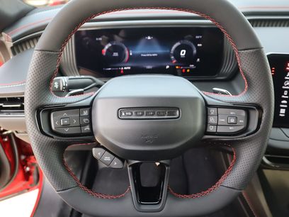 New 2026 Dodge Charger R/T w/ Driver Convenience Group