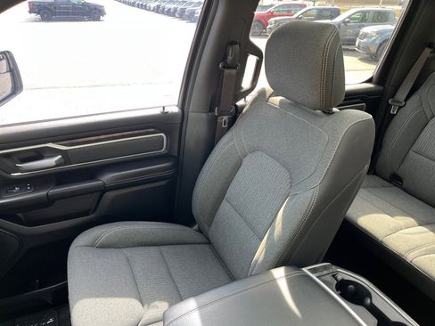 Used 2020 RAM 1500 Big Horn image 18