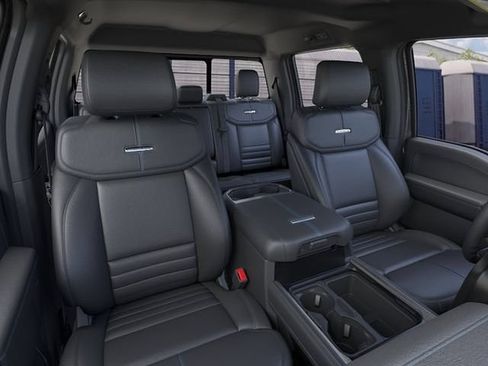 New 2026 Ford F250 Platinum AWD/4WD image 10