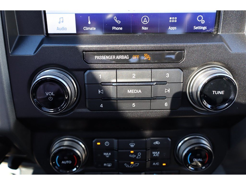 Used 2020 Ford F150 Raptor w/ Equipment Group 802A Luxury AWD/4WD image 34