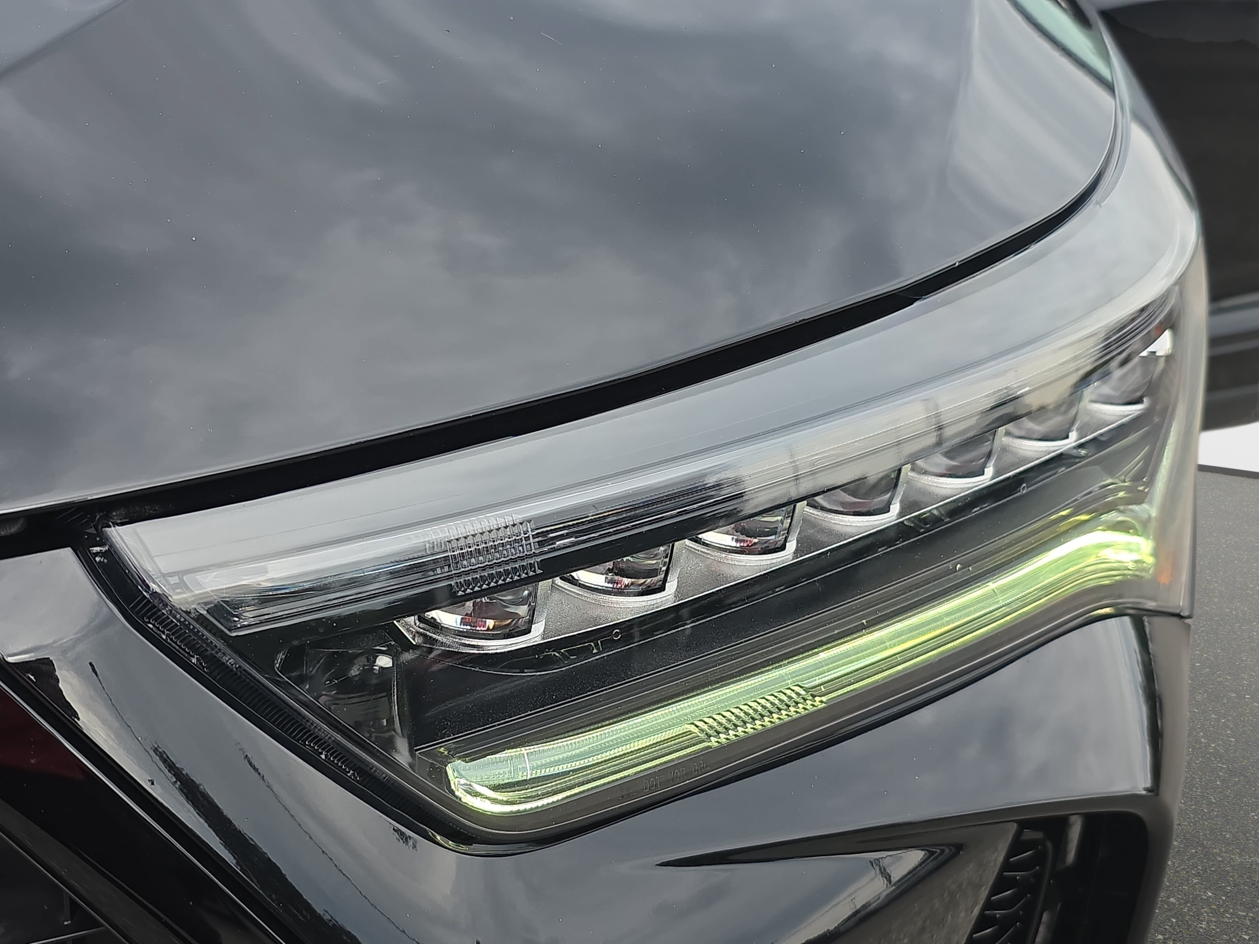 Certified 2023 Acura RDX w/ Advance Package FWD image 30