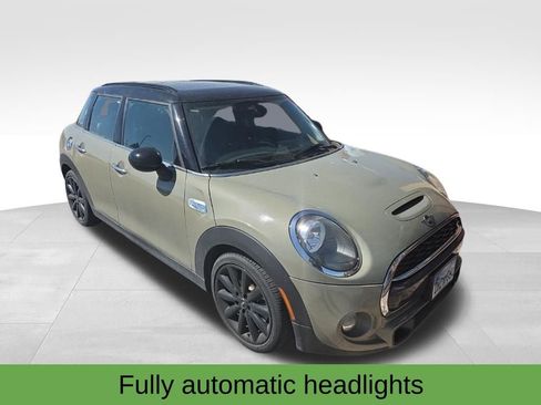 Used 2019 MINI Cooper S image 10