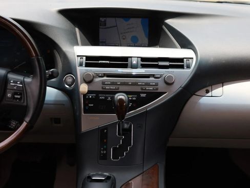 Used 2012 Lexus RX 350 FWD w/ Premium Pkg image 37