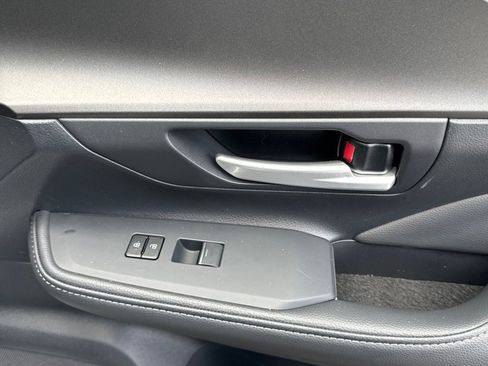 Certified 2026 Toyota Grand Highlander XLE image 26