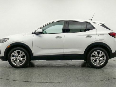 Used 2025 Buick Encore GX Preferred image 5